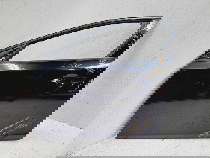 Usa stanga fata Volvo V40 [Fabr 2013-2019] 45200 Black Sapphire