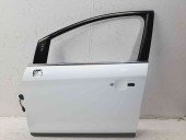 Usa stanga fata Ford Kuga I [Fabr 2008-2012] Frozen White