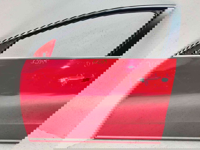 Usa stanga fata Volkswagen Passat B7 (362) [Fabr 2010-2014] LY3D