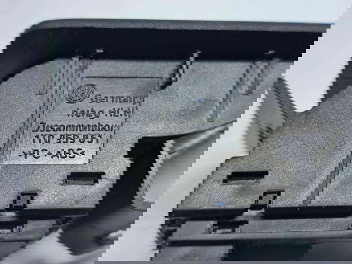  Buton geam dreapta fata Volkswagen Touran (1T1, 1T2) [Fabr 2003-2010] 1T0959851