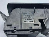  Buton geam dreapta fata Volkswagen Touran (1T1, 1T2) [Fabr 2003-2010] 1T0959851