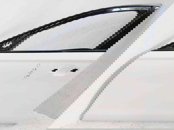 Usa stanga fata Audi A6 (4GC, C7) Facelift S-line [Fabr 2012-2017] LY9C