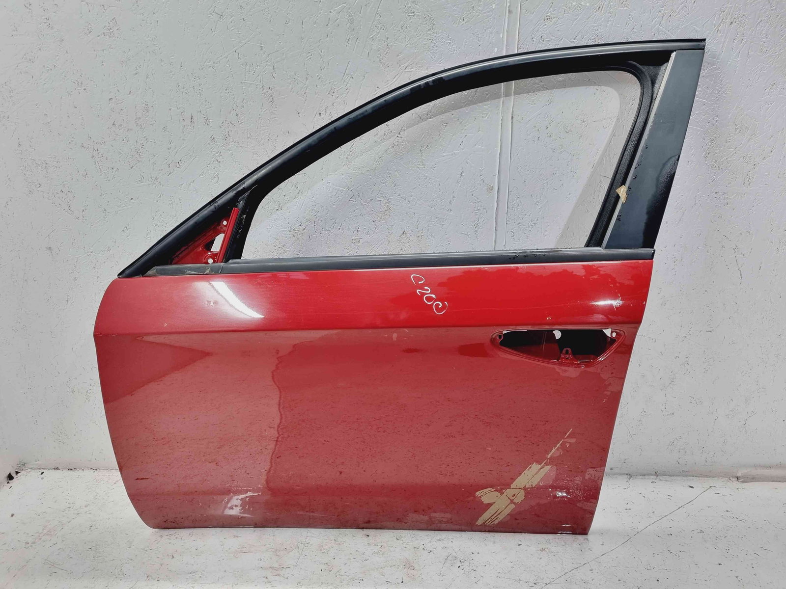 Usa stanga fata Alfa Romeo 159 Sportwagon (939) [Fabr 2006-20011] 289 - imagine 1