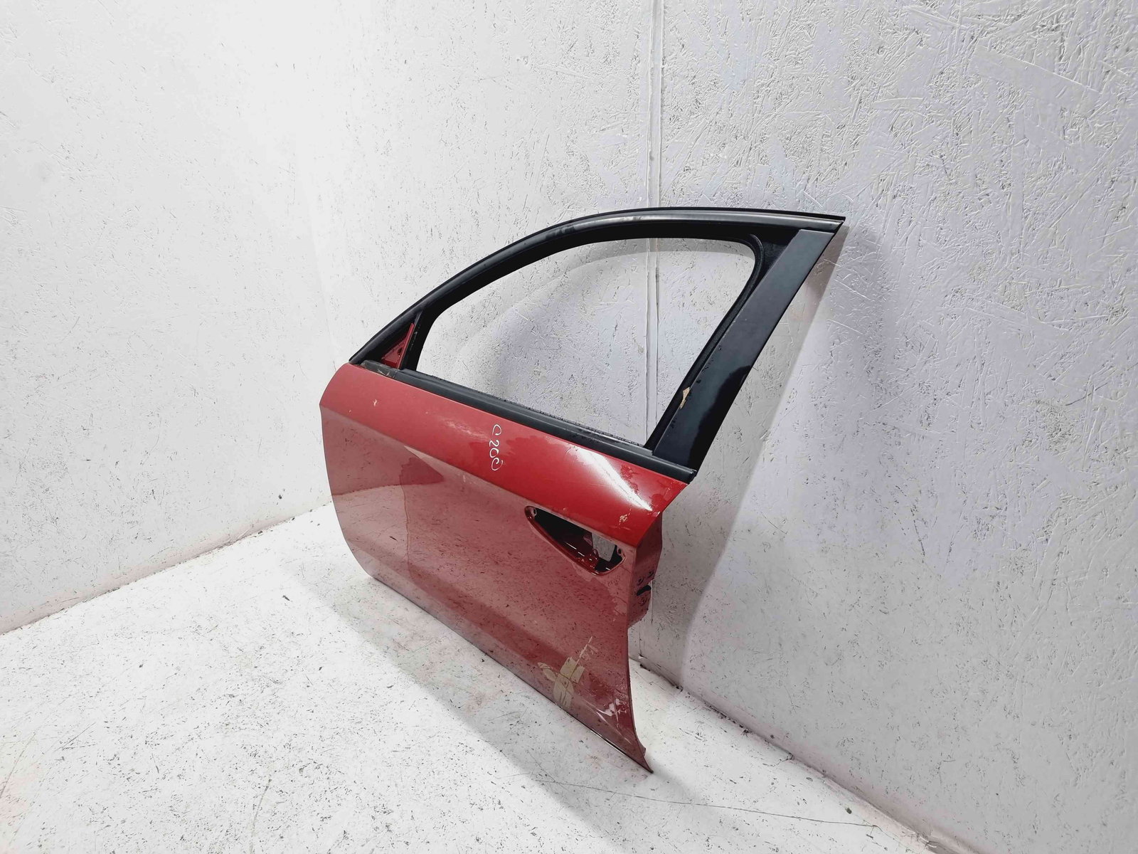 Usa stanga fata Alfa Romeo 159 Sportwagon (939) [Fabr 2006-20011] 289 - imagine 2