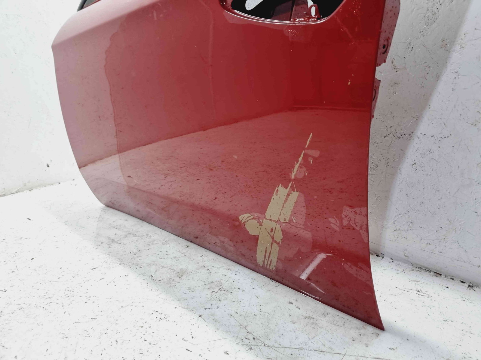 Usa stanga fata Alfa Romeo 159 Sportwagon (939) [Fabr 2006-20011] 289 - imagine 5