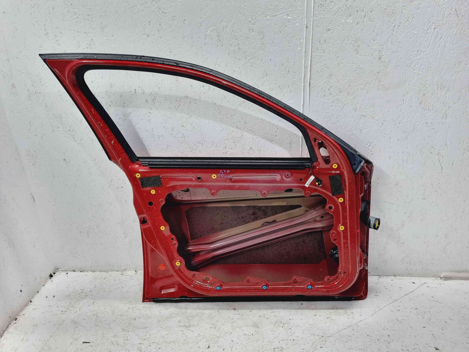 Usa stanga fata Alfa Romeo 159 Sportwagon (939) [Fabr 2006-20011] 289 - imagine 6