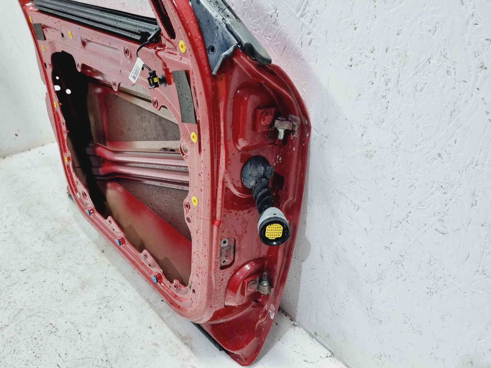 Usa stanga fata Alfa Romeo 159 Sportwagon (939) [Fabr 2006-20011] 289 - imagine 7