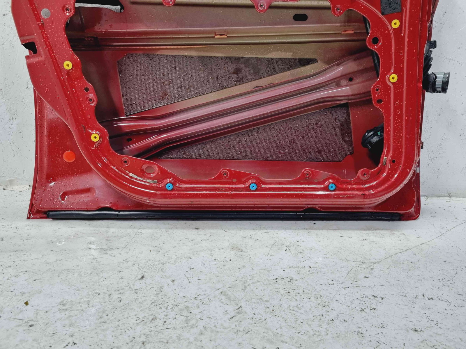 Usa stanga fata Alfa Romeo 159 Sportwagon (939) [Fabr 2006-20011] 289 - imagine 9