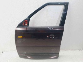 Usa stanga fata LAND ROVER RANGE ROVER SPORT (L320) [Fabr 2005-2009] 889 Rimini Red