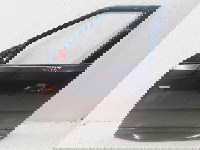 Usa stanga fata LAND ROVER RANGE ROVER SPORT (L320) [Fabr 2005-2009] 889 Rimini Red