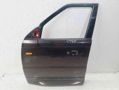 Usa stanga fata LAND ROVER RANGE ROVER SPORT (L320) [Fabr 2005-2009] 889 Rimini Red