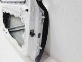 Usa stanga fata Volvo C30 Coupe Facelift Rdesign [Fabr 2006-2013] 61400 Ice White Sod