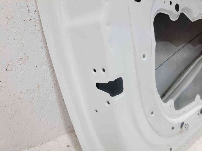 Usa stanga fata Volvo C30 Coupe Facelift Rdesign [Fabr 2006-2013] 61400 Ice White Sod