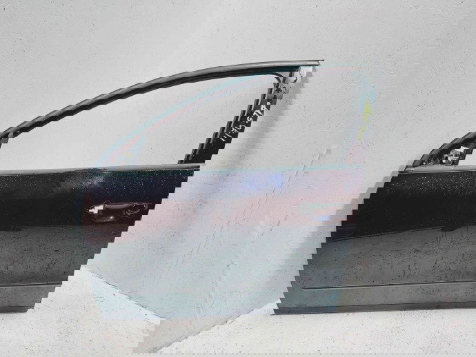 Usa stanga fata Volkswagen Passat B6 (3C2) [Fabr 2005-2010] LC9X