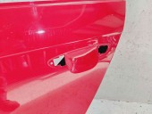 Usa stanga spate Volkswagen Passat B7 (362) [Fabr 2010-2014] LY3D