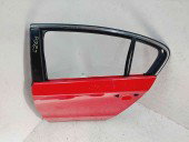 Usa stanga spate Volkswagen Passat B7 (362) [Fabr 2010-2014] LY3D