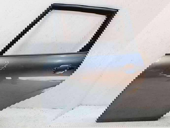 Usa stanga spate Seat Altea XL (5P5, 5P8) Facelift [Fabr 2006-2015] LX7R