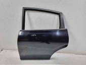 Usa stanga spate Seat Leon (1P1) [Fabr 2005-2011] LS7Y