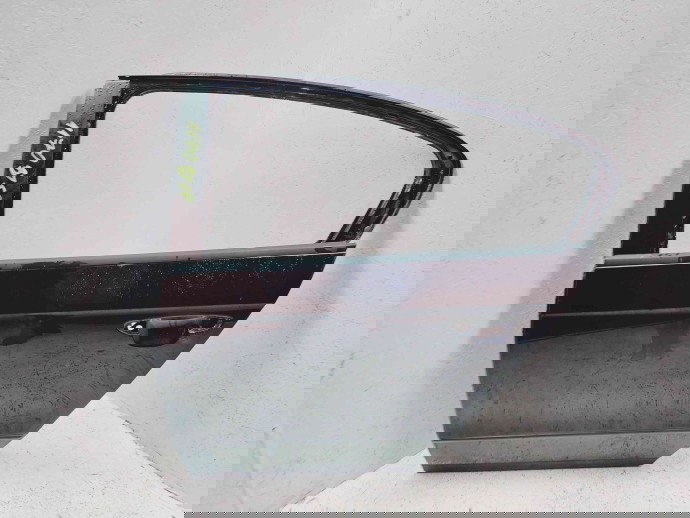 Usa stanga spate Volkswagen Passat B6 (3C2) [Fabr 2005-2010] LC9X