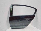 Usa stanga spate Volkswagen Passat B6 (3C2) [Fabr 2005-2010] LC9X