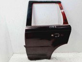 Usa stanga spate LAND ROVER RANGE ROVER SPORT (L320) [Fabr 2005-2009] 889 Rimini Red