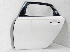 Usa stanga spate Audi A6 (4GC, C7) Facelift S-line [Fabr 2012-2017] LY9C