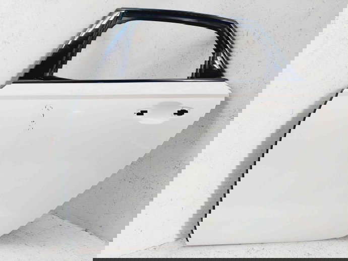 Usa stanga spate Audi A6 (4GC, C7) Facelift S-line [Fabr 2012-2017] LY9C