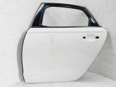 Usa stanga spate Audi A6 (4GC, C7) Facelift S-line [Fabr 2012-2017] LY9C