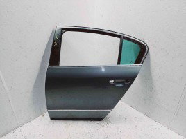 Usa stanga spate Volkswagen Passat B6 (3C2) [Fabr 2005-2010] LA7T