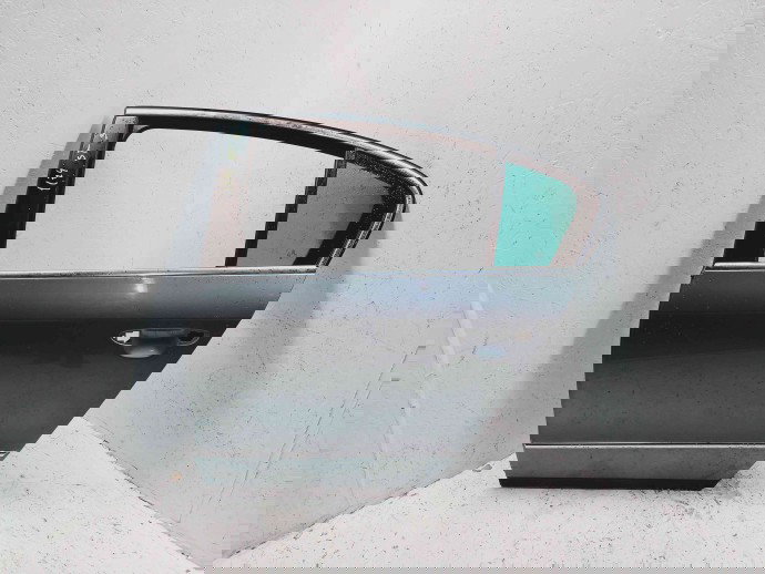 Usa stanga spate Volkswagen Passat B6 (3C2) [Fabr 2005-2010] LA7T