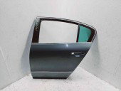 Usa stanga spate Volkswagen Passat B6 (3C2) [Fabr 2005-2010] LA7T