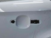 Usa stanga spate Ford Kuga I [Fabr 2008-2012] Frozen White