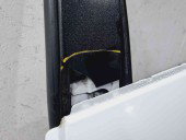 Usa stanga spate Ford Kuga I [Fabr 2008-2012] Frozen White