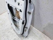 Usa stanga spate Ford Kuga I [Fabr 2008-2012] Frozen White
