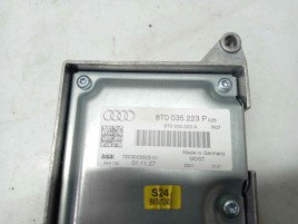 Modul audio Audi A5 2.7 CAMA 8T0035223P 2007-2015