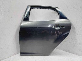 Usa stanga spate Ford Focus 3 Facelift [Fabr 2014-2019] Magnetic