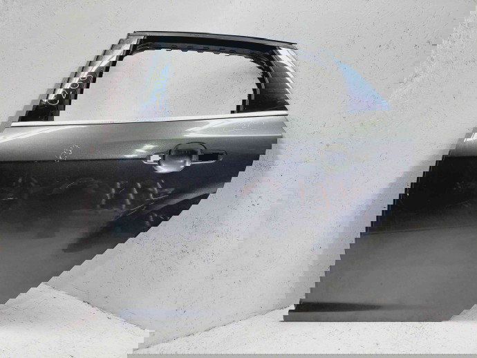 Usa stanga spate Ford Focus 3 Facelift [Fabr 2014-2019] Magnetic