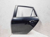 Usa stanga spate MAZDA 3 Sedan (BL) [Fabr 2008-2013] NEGRU