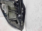 Usa stanga spate MAZDA 3 Sedan (BL) [Fabr 2008-2013] NEGRU