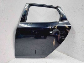 Usa stanga spate Volvo V40 [Fabr 2013-2019] 45200 Black Sapphire