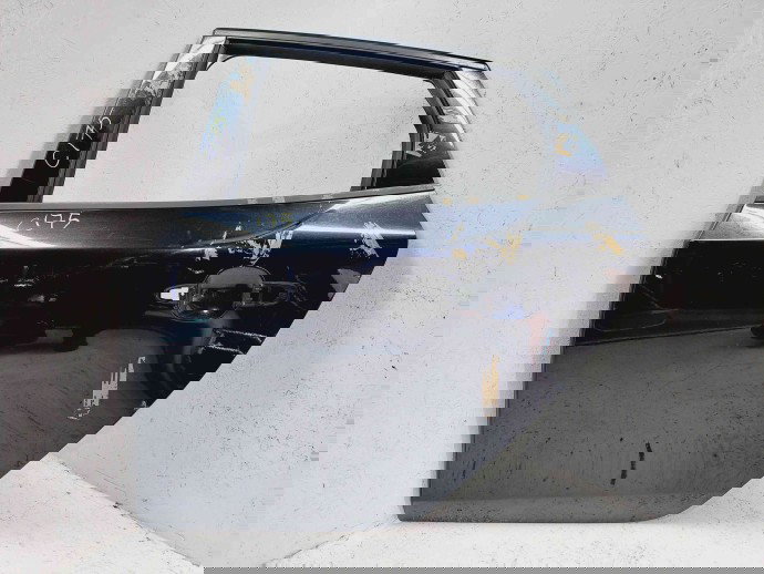 Usa stanga spate Volvo V40 [Fabr 2013-2019] 45200 Black Sapphire