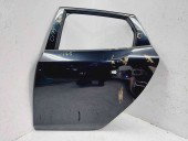 Usa stanga spate Volvo V40 [Fabr 2013-2019] 45200 Black Sapphire