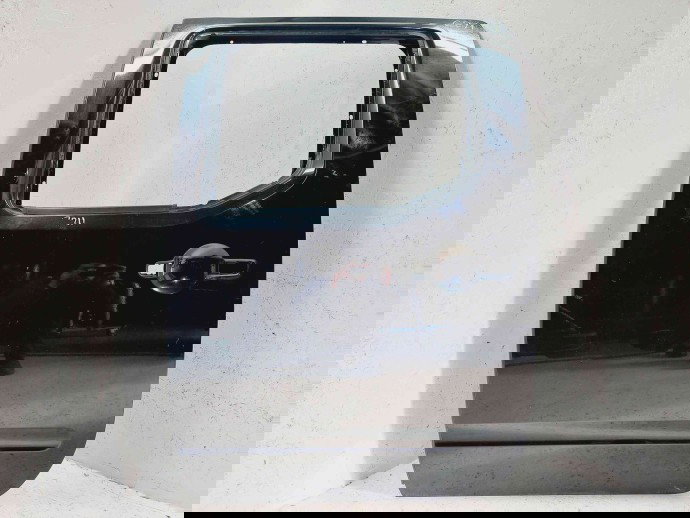 Usa stanga spate Nissan Navara (D40) [Fabr 2005-2014] GN0