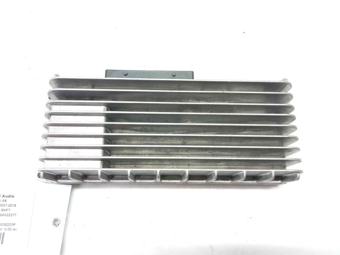 Modul audio Audi A5 2.7 CAMA 8T0035223P 2007-2015