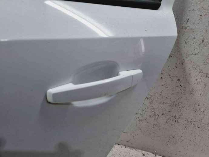 Usa stanga spate Opel Astra H Hatchback [Fabr 2004-2009] 10U 474