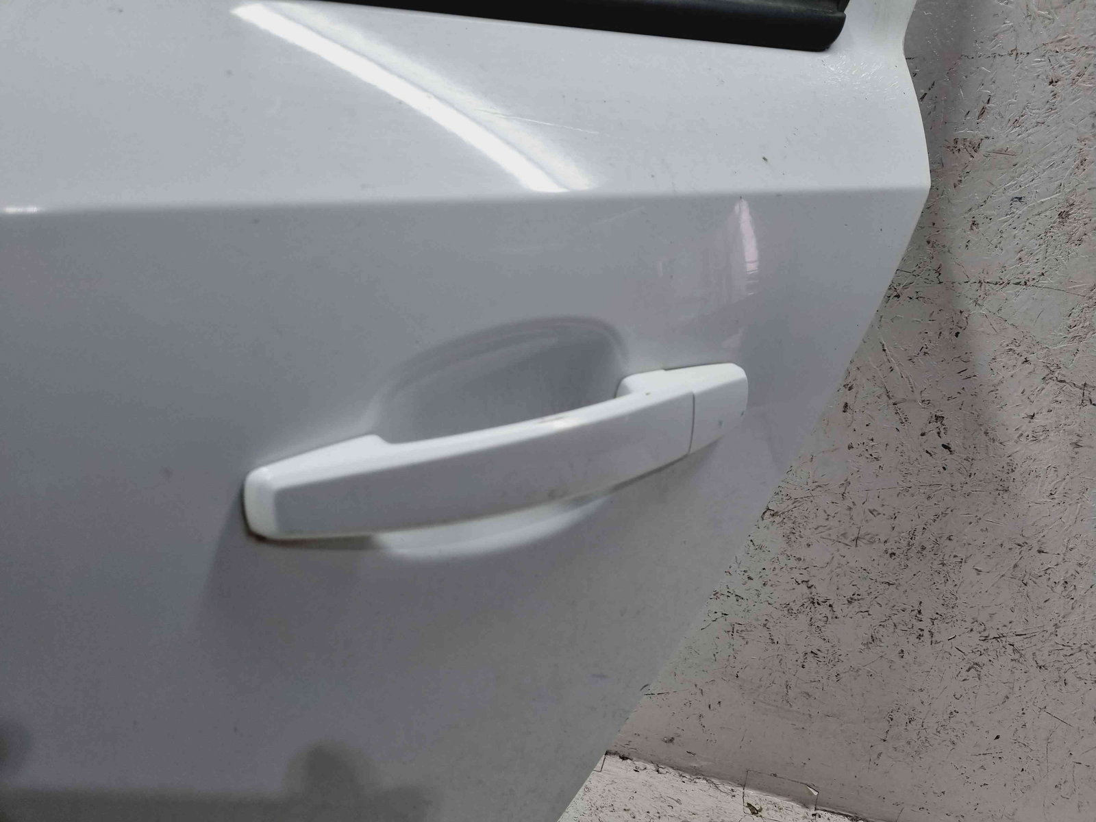 Usa stanga spate Opel Astra H Hatchback [Fabr 2004-2009] 10U 474 - imagine 5