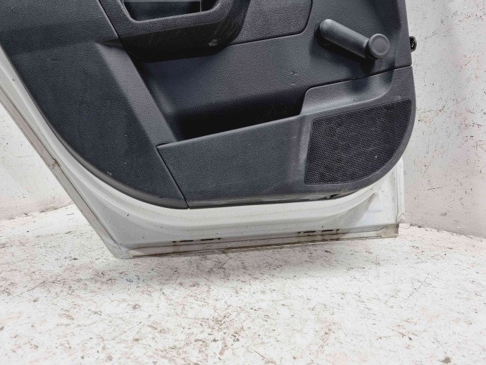 Usa stanga spate Opel Astra H Hatchback [Fabr 2004-2009] 10U 474