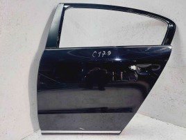 Usa stanga spate Volkswagen Passat B7 (362) [Fabr 2010-2014] LC9X