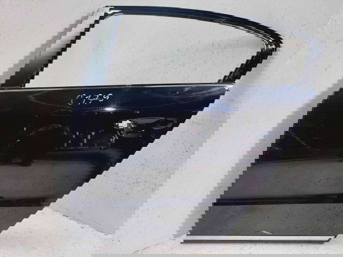 Usa stanga spate Volkswagen Passat B7 (362) [Fabr 2010-2014] LC9X