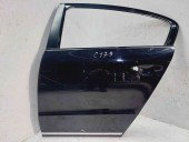 Usa stanga spate Volkswagen Passat B7 (362) [Fabr 2010-2014] LC9X